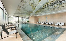 Citadines Eurometropole Strasbourg - Restaurant & Spa